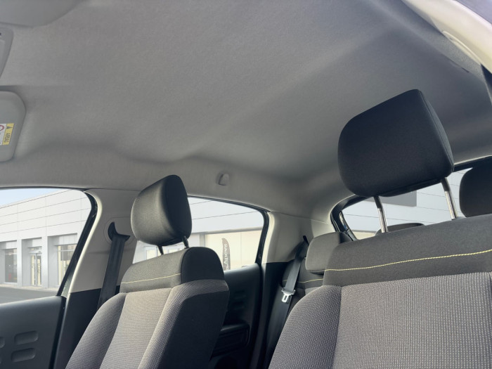 Citroën C3 PureTech 83 ch BVM5 You