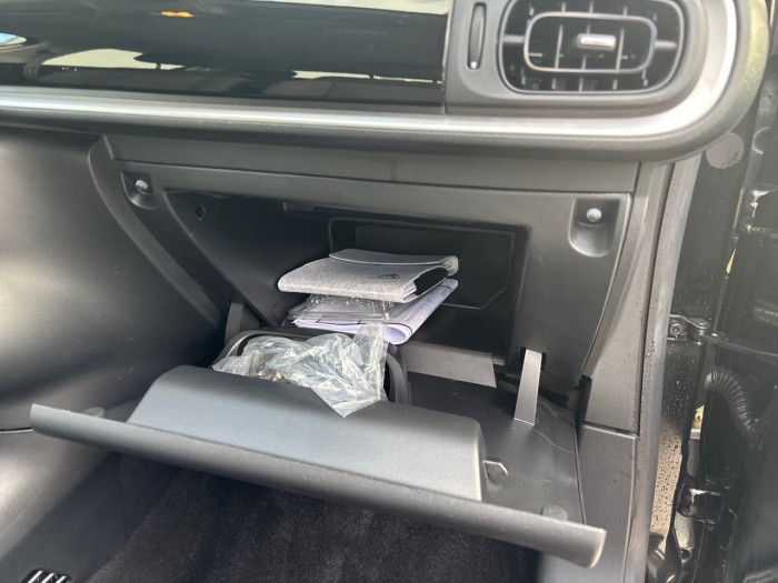 Citroën C3 PureTech 83 ch BVM5 You