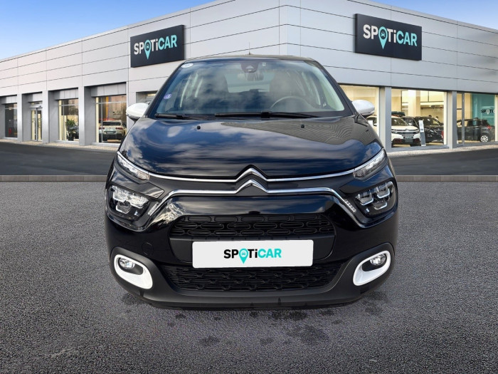 Citroën C3 PureTech 83 ch BVM5 You