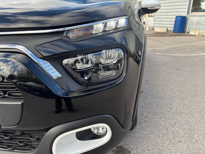 Citroën C3 PureTech 83 ch BVM5 You