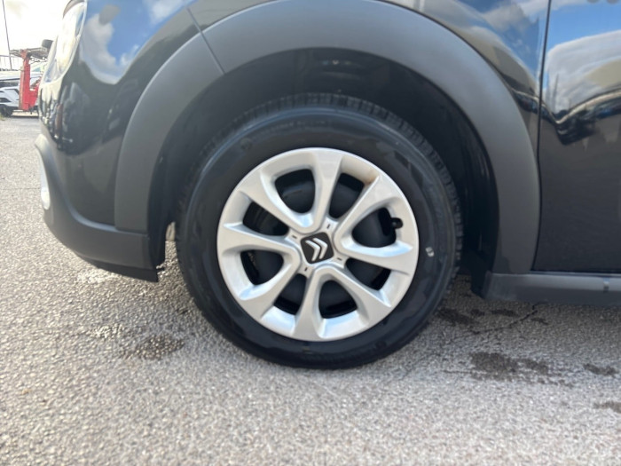 Citroën C3 PureTech 83 ch BVM5 You