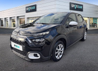 Citroën C3 PureTech 83 ch BVM5 You