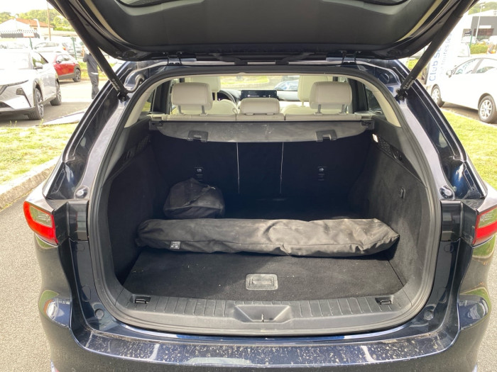 Mazda CX-60 2.5 e-SKYACTIV PHEV 327ch Takumi 4x4 BVA8 2023