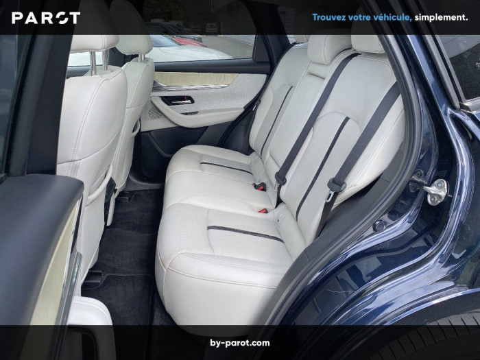 Mazda CX-60 2023 2.5L e-SKYACTIV PHEV 327 ch 4x4 BVA8 Takumi