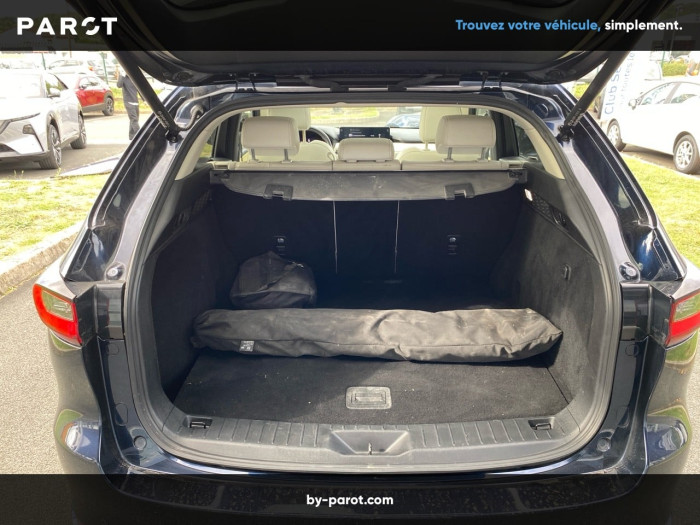 Mazda CX-60 2023 2.5L e-SKYACTIV PHEV 327 ch 4x4 BVA8 Takumi