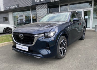 Mazda CX-60 2.5 e-SKYACTIV PHEV 327ch Takumi 4x4 BVA8 2023