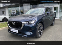 Mazda CX-60 2023 2.5L e-SKYACTIV PHEV 327 ch 4x4 BVA8 Takumi