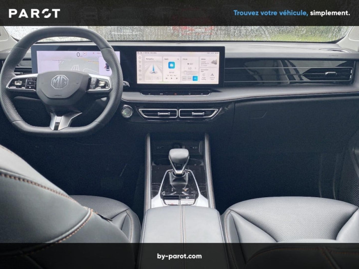 MG Motor EHS 1.5 Hybrid+ 224ch Luxury