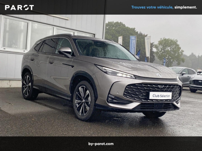 MG Motor EHS 1.5 Hybrid+ 224ch Luxury