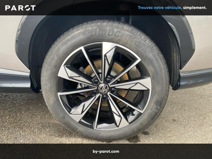 MG Motor EHS 1.5 Hybrid+ 224ch Luxury
