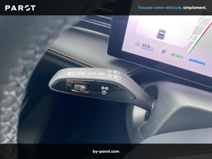 MG Motor EHS 1.5 Hybrid+ 224ch Luxury