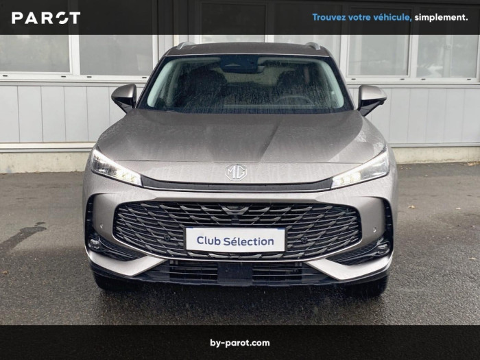 MG Motor EHS 1.5 Hybrid+ 224ch Luxury