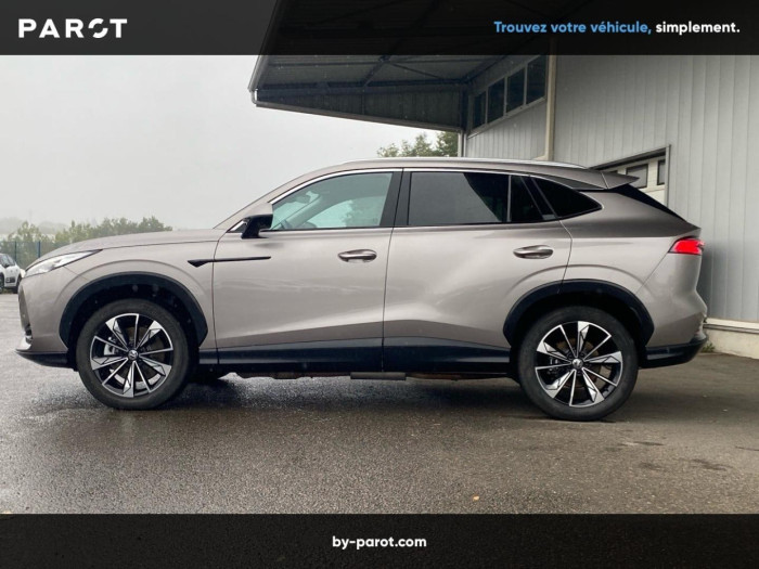 MG Motor EHS 1.5 Hybrid+ 224ch Luxury