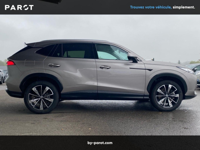 MG Motor EHS 1.5 Hybrid+ 224ch Luxury