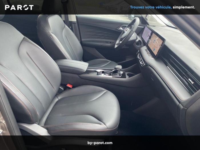 MG Motor EHS 1.5 Hybrid+ 224ch Luxury