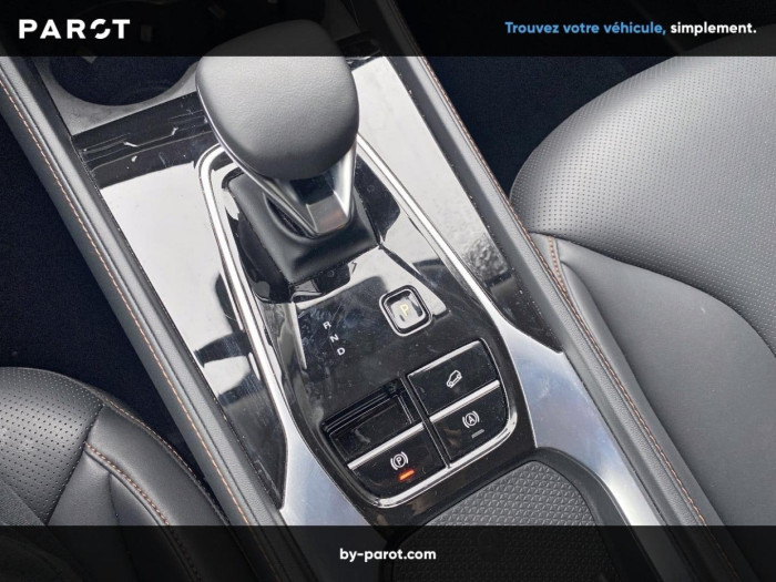 MG Motor EHS 1.5 Hybrid+ 224ch Luxury