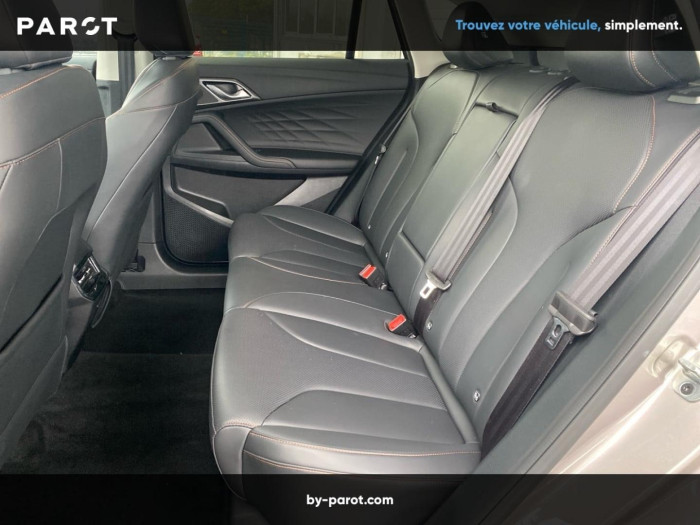 MG Motor EHS 1.5 Hybrid+ 224ch Luxury
