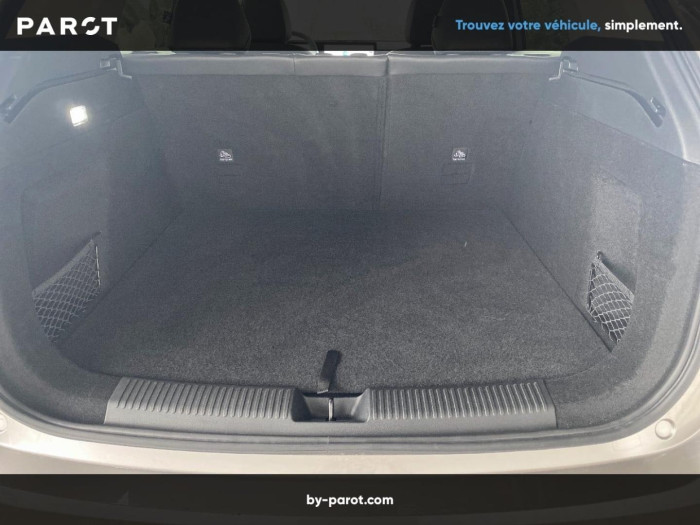 MG Motor EHS 1.5 Hybrid+ 224ch Luxury