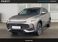 MG EHS Nouveau 1.5 Hybrid+ 224 ch Luxury