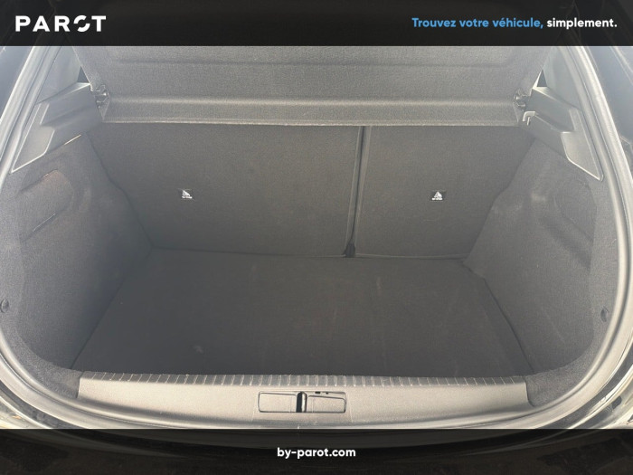 Peugeot 208 Nouvelle Hybrid 110 ch e-DCS6 Allure