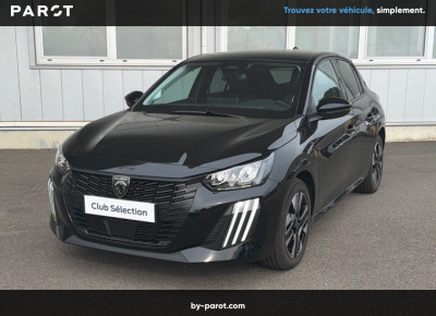 Peugeot 208 Nouvelle Hybrid 110 ch e-DCS6 Allure