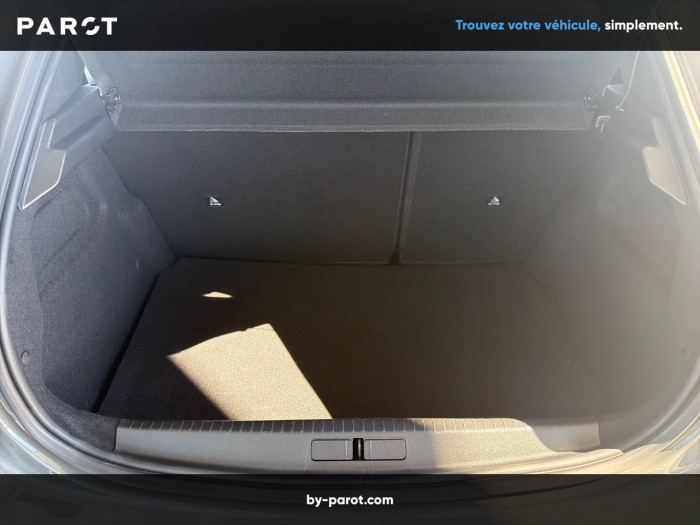 Peugeot 208 Nouvelle Hybrid 110 ch e-DCS6 Allure