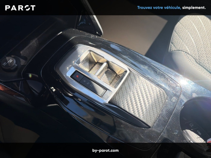 Peugeot 208 Nouvelle Hybrid 110 ch e-DCS6 Allure