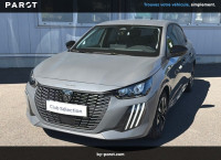Peugeot 208 Nouvelle Hybrid 110 ch e-DCS6 Allure