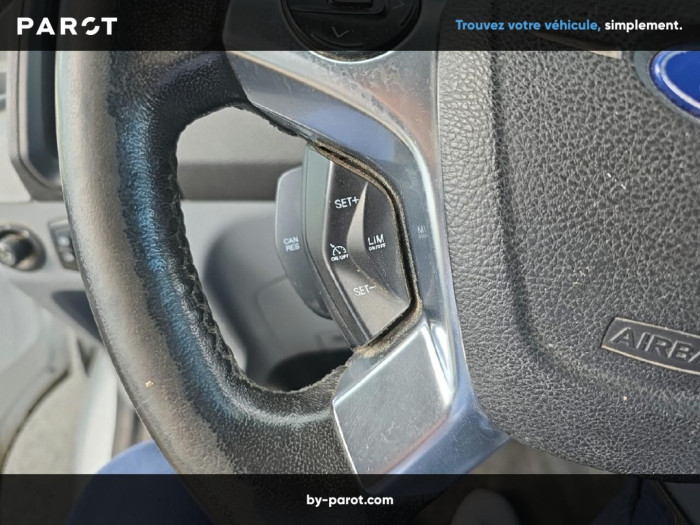 Ford Transit 2T CCb P350 L2 RJ HD 2.0 EcoBlue 170ch S&S Trend Business