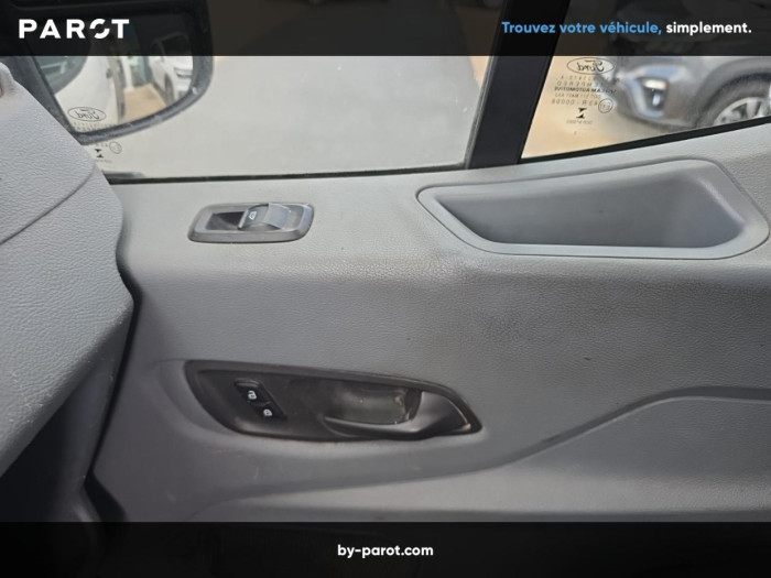 Ford Transit 2T CCb P350 L2 RJ HD 2.0 EcoBlue 170ch S&S Trend Business