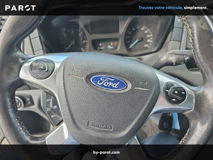 Ford Transit 2T CCb P350 L2 RJ HD 2.0 EcoBlue 170ch S&S Trend Business