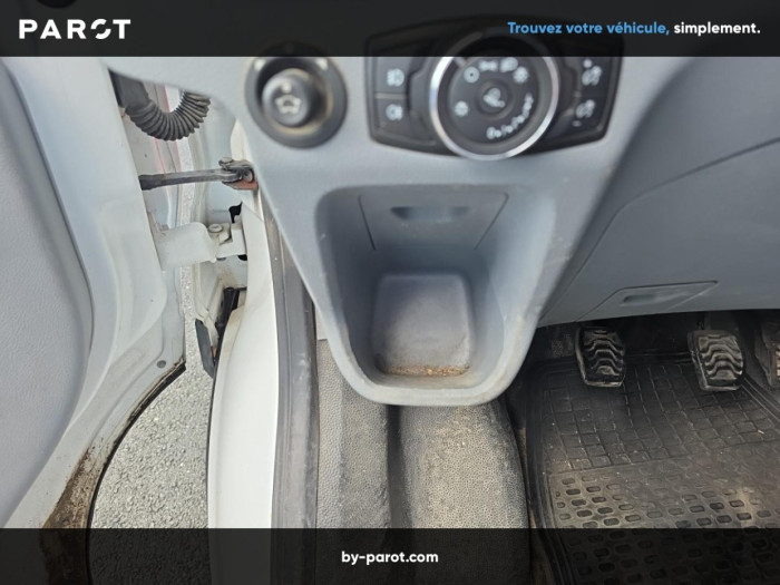 Ford Transit 2T CCb P350 L2 RJ HD 2.0 EcoBlue 170ch S&S Trend Business