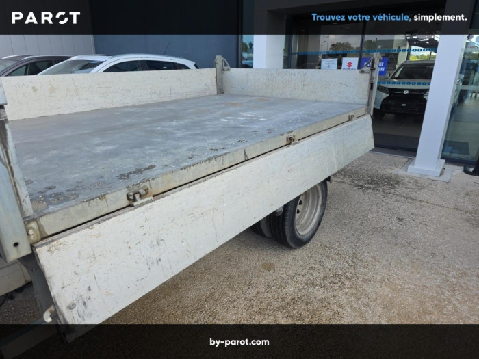 Ford Transit 2T CCb P350 L2 RJ HD 2.0 EcoBlue 170ch S&S Trend Business