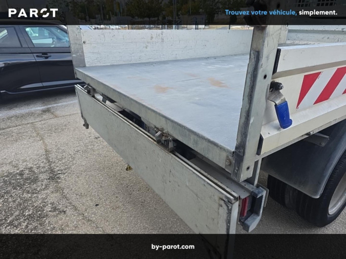 Ford Transit 2T CCb P350 L2 RJ HD 2.0 EcoBlue 170ch S&S Trend Business