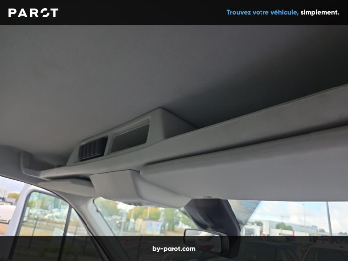 Ford Transit 2T CCb P350 L2 RJ HD 2.0 EcoBlue 170ch S&S Trend Business