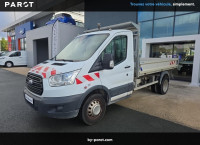 Ford Transit 2T CCb P350 L2 RJ HD 2.0 EcoBlue 170ch S&S Trend Business