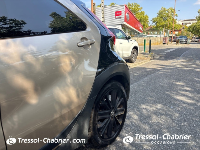 Toyota AYGO X MY23 1.0 VVT-i 72 S-CVT Dynamic