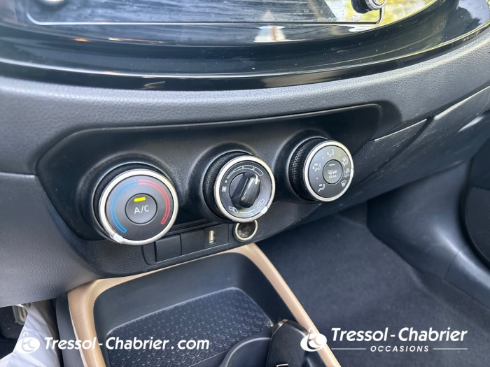 Toyota AYGO X MY23 1.0 VVT-i 72 S-CVT Dynamic