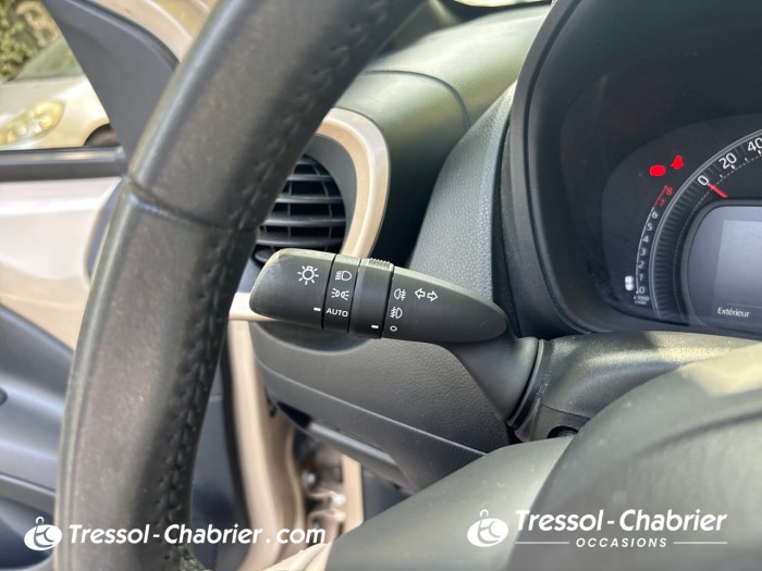 Toyota AYGO X MY23 1.0 VVT-i 72 S-CVT Dynamic