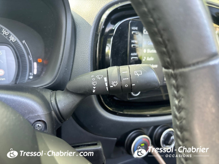 Toyota AYGO X MY23 1.0 VVT-i 72 S-CVT Dynamic