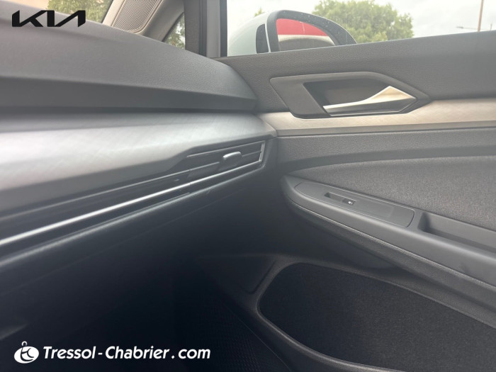 Volkswagen Golf 1.0 TSI OPF 110 BVM6 Life Plus