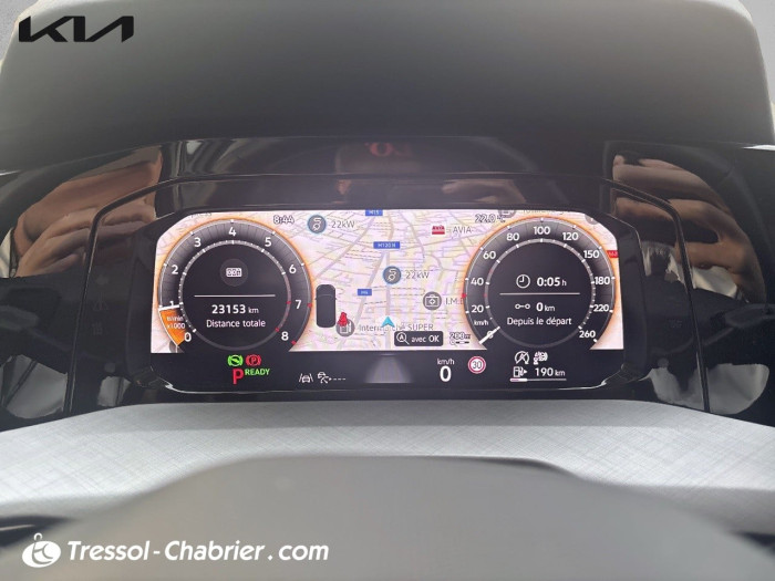 Volkswagen Golf 1.0 TSI OPF 110 BVM6 Life Plus