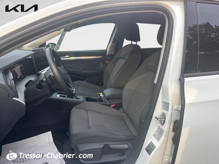 Volkswagen Golf 1.0 TSI OPF 110 BVM6 Life Plus