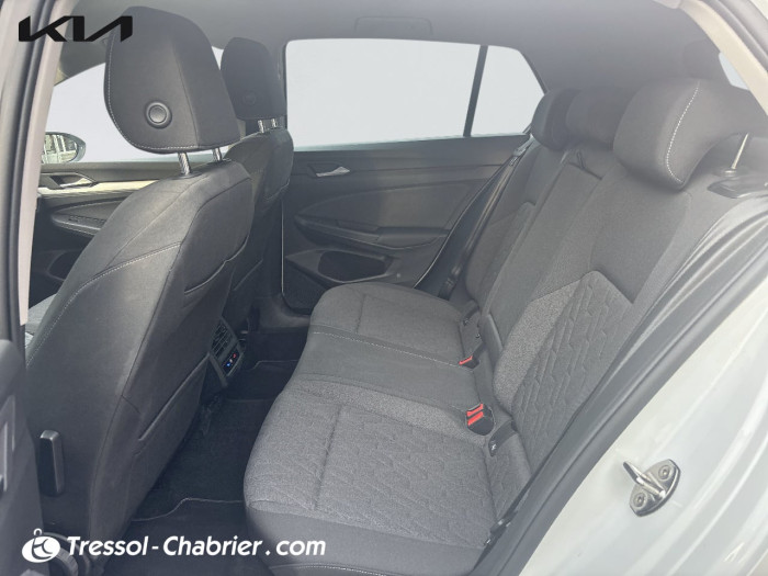 Volkswagen Golf 1.0 TSI OPF 110 BVM6 Life Plus