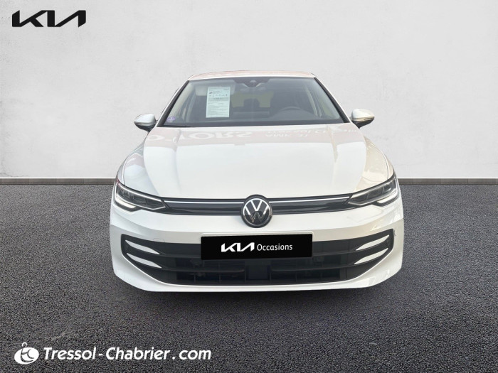 Volkswagen Golf 1.0 TSI OPF 110 BVM6 Life Plus