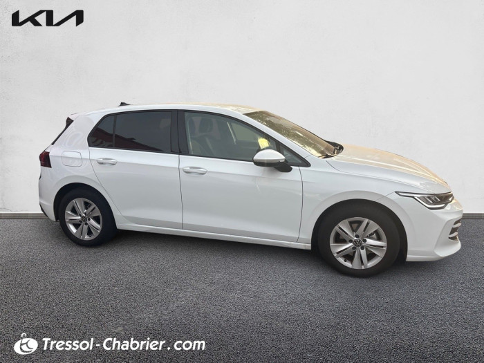 Volkswagen Golf 1.0 TSI OPF 110 BVM6 Life Plus