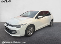 Volkswagen Golf 1.0 TSI OPF 110 BVM6 Life Plus