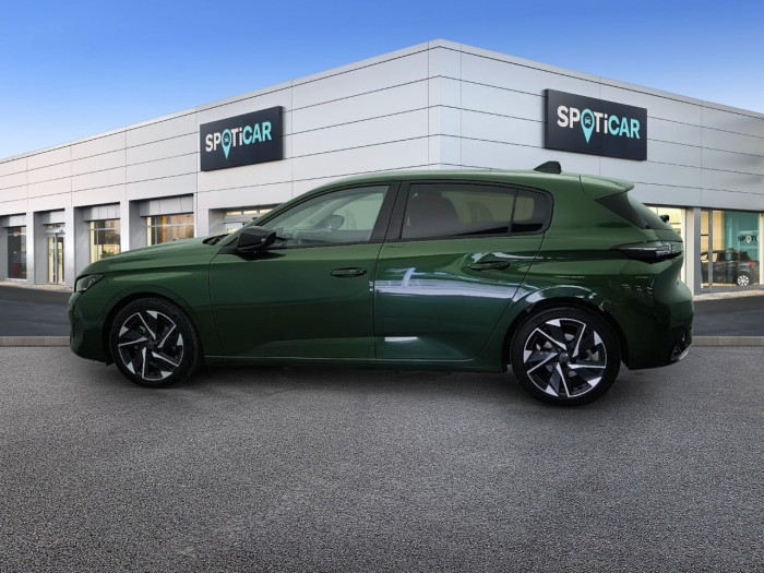 Peugeot 308 PureTech 130ch S&S EAT8 Allure Pack