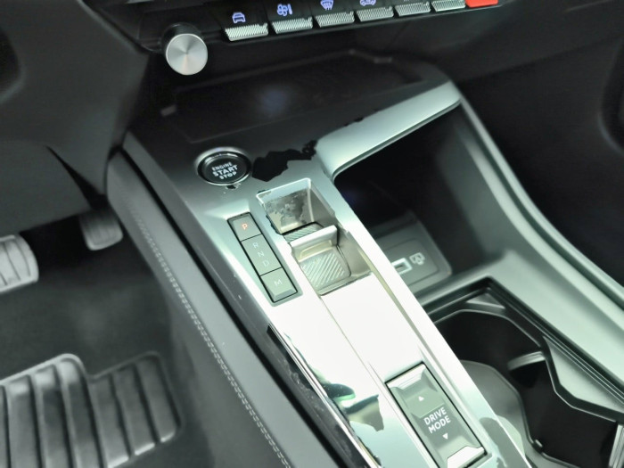 Peugeot 308 PureTech 130ch S&S EAT8 Allure Pack