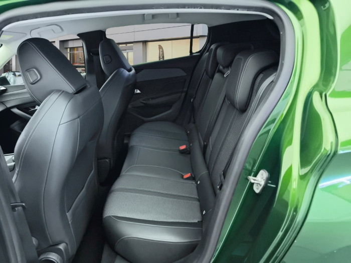 Peugeot 308 PureTech 130ch S&S EAT8 Allure Pack